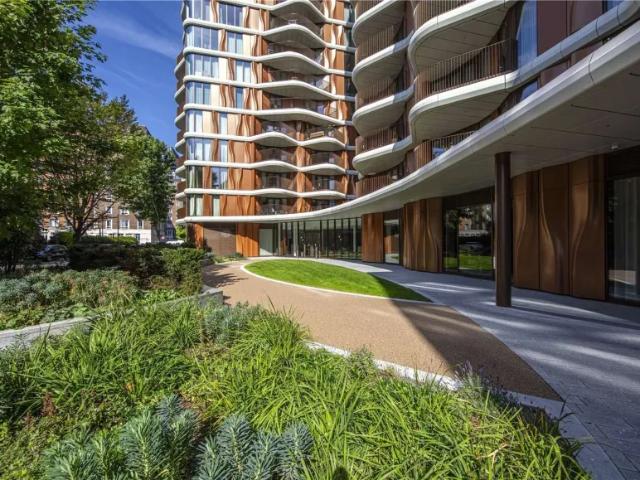 Apartment 3 Bedroom For Sale Bankside London 3325000 ELS102596522