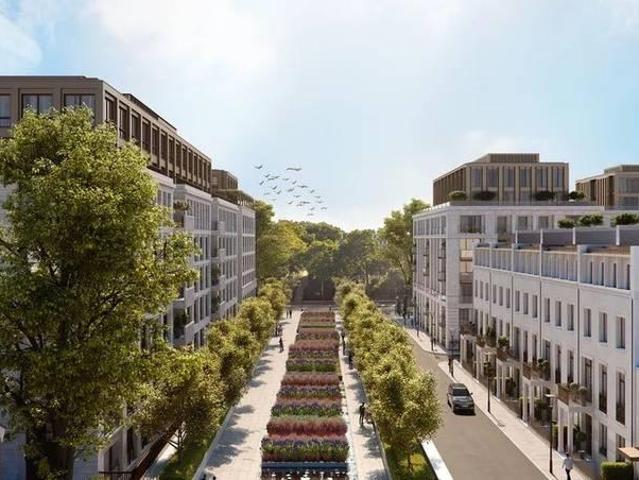Apartment 3 Bedroom For Sale Belgravia London 14200000 ELS102596656