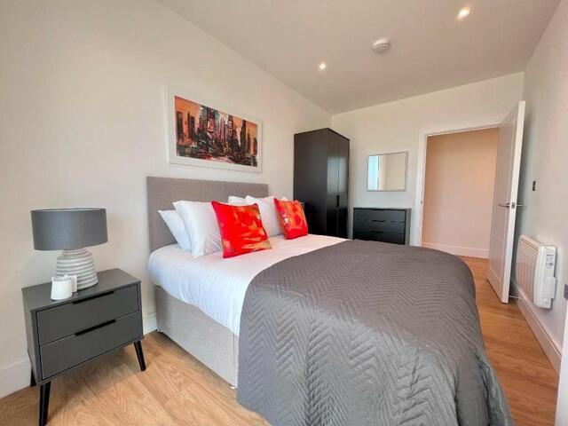 Apartment 3 Bedroom For Sale Birmingham Birmingham 420000 ES100733975