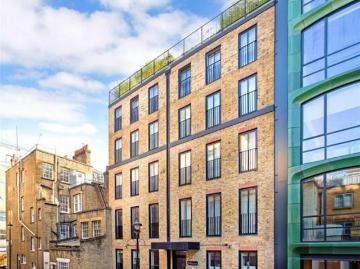 Apartment 3 Bedroom For Sale Camden Westminster 2000000 ES101025618