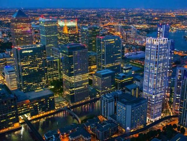 Apartment 3 Bedroom For Sale Canary Wharf London 1835000 ES102596917