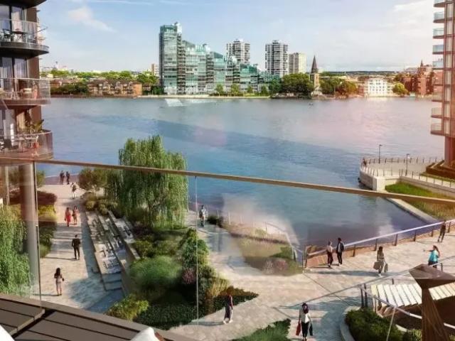 Apartment 3 Bedroom For Sale Chelsea London 2495000 ES102596595