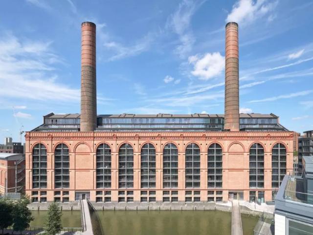 Apartment 3 Bedroom For Sale Chelsea London 2159000 ES102596597