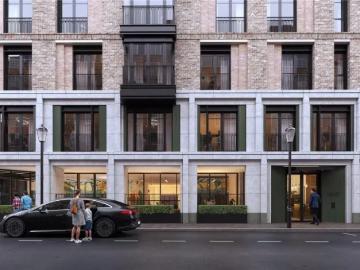 Apartment 3 Bedroom For Sale Chelsea London 8250000 ES102596640