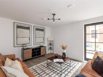 Apartment 3 Bedroom For Sale City Of Edinburgh City Of Edinburgh 699995 ES101677457