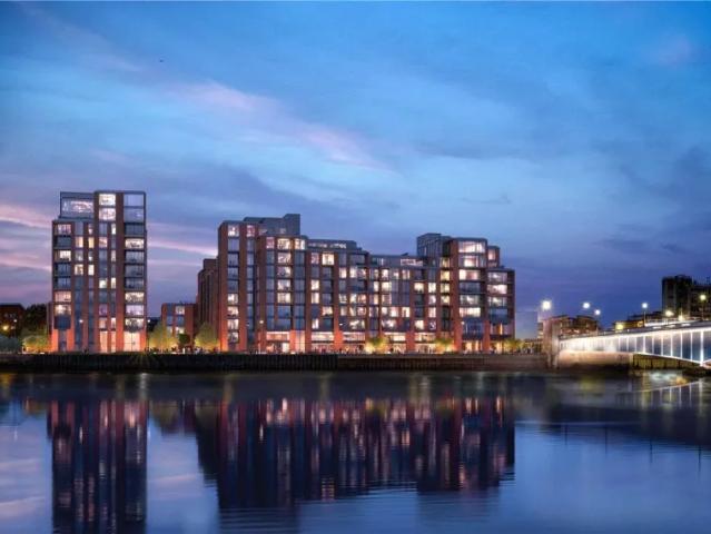 Apartment 3 Bedroom For Sale Fulham London 3440000 ES102596480