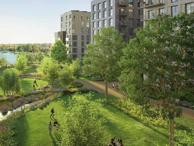 Apartment 3 Bedroom For Sale Finsbury Park London 1850000 ES102596832