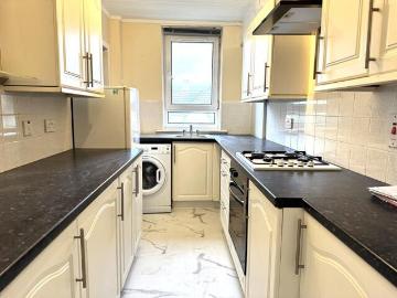 Cardonald, Elderpark Street G51 Glasgow