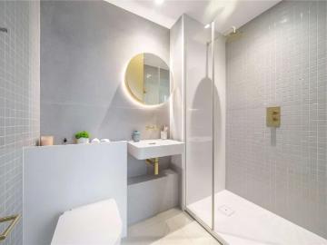 Apartment 3 Bedroom For Sale Greenwich Peninsula London 1412500 ES102596508