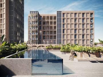 Apartment 3 Bedroom For Sale Hackney London 899000 ES102596561