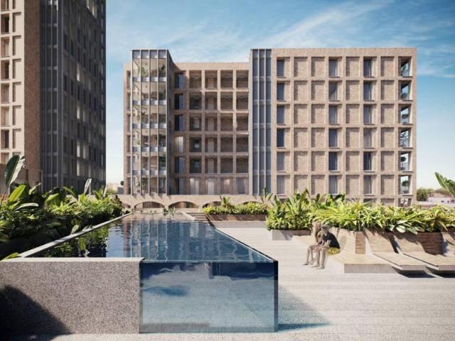 Apartment 3 Bedroom For Sale Hackney London 899000 ES102596561