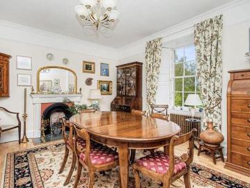 Apartment 3 Bedroom For Sale Haddington East Lothian 375000 ES101996210