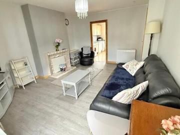 Scourie Lairg, IV27, Highlands and Islands, Shetland