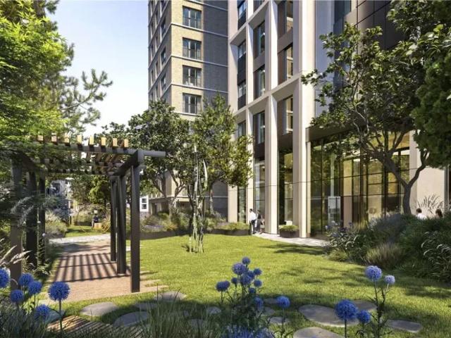 Apartment 3 Bedroom For Sale Kensington London 2025000 ES102596579