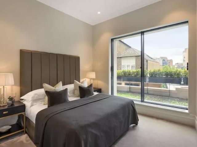 Apartment 3 Bedroom For Sale Knightsbridge London 9850000 ES102596648