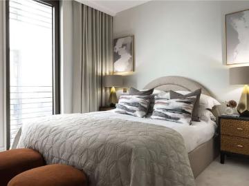 Apartment 3 Bedroom For Sale Liverpool Street London 3820000 ES102596395
