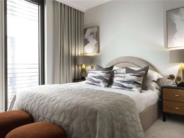Apartment 3 Bedroom For Sale Liverpool Street London 3820000 ES102596395