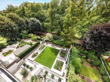 St James's Place SW1 London, Zone 1 London, West London, London, Greater London