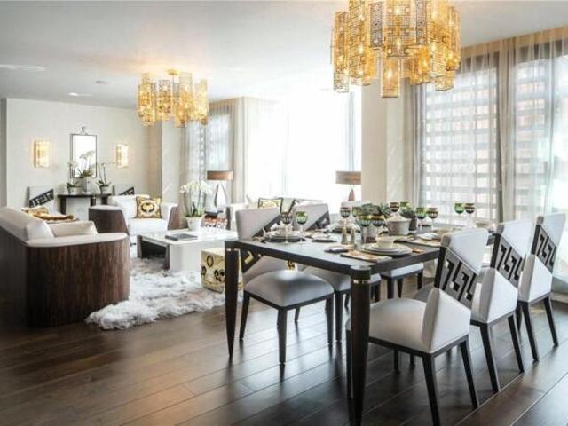 Apartment 3 Bedroom For Sale London Greater London 2655000 ES101996300