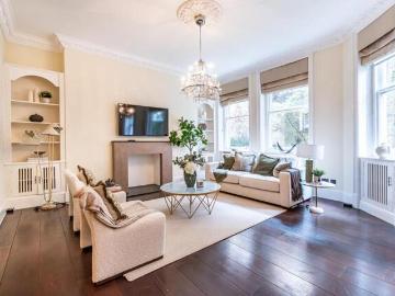 Apartment 3 Bedroom For Sale Londres Greater London 2750000 ES101677968