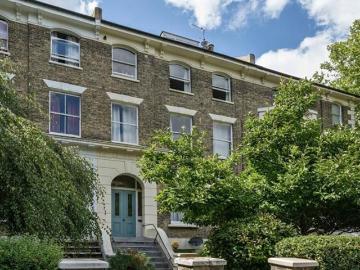 Apartment 3 Bedroom For Sale Londres Greater London 600000 ES100684935