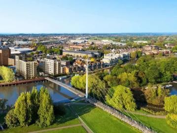 Apartment 3 Bedroom For Sale Reading Reading 625000 ES102596748