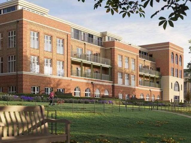 Apartment 3 Bedroom For Sale Sunningdale Ascot 1550000 ES102596818