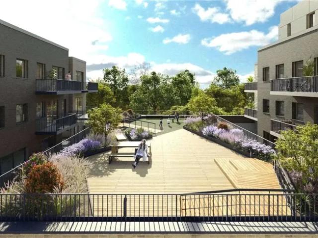 Apartment 3 Bedroom For Sale Sidcup London 490000 ELS102596528