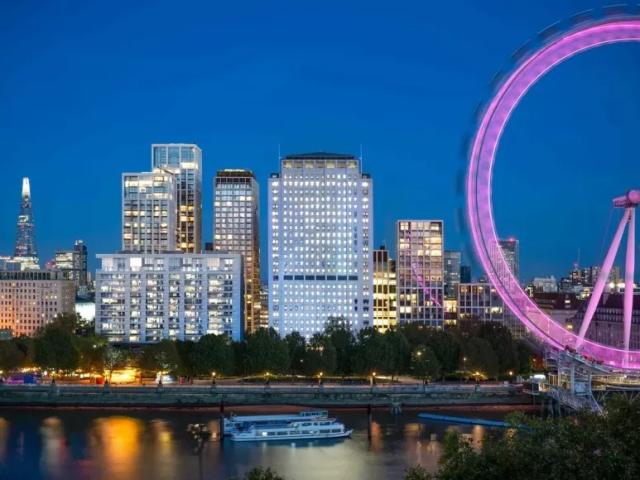 Apartment 3 Bedroom For Sale Southbank London 4700000 ES102596623