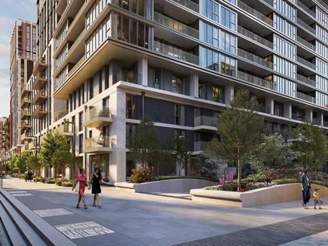 Apartment 3 Bedroom For Sale Wapping London 2325000 ES102596893
