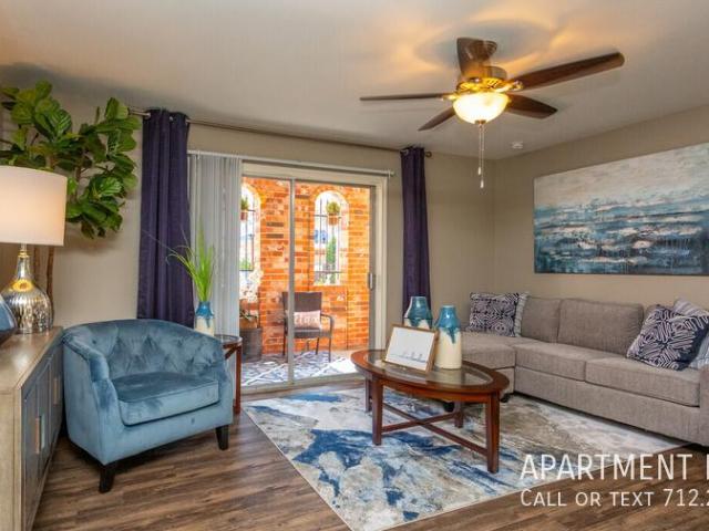 apartment 3 bedroom, Houston TX 77025 DS77324235