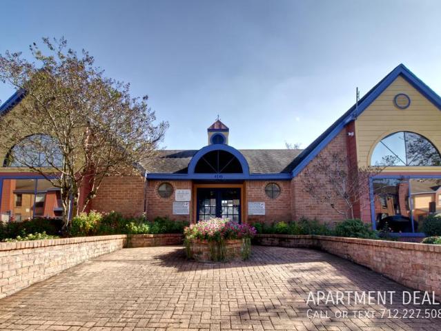 apartment 3 bedroom, Houston TX 77072 DLS77326522