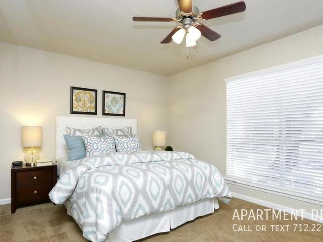 apartment 3 bedroom, Houston TX 77081 DLS77326696