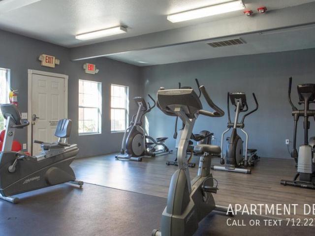apartment 3 bedroom, Houston TX 77099 DLS76347657