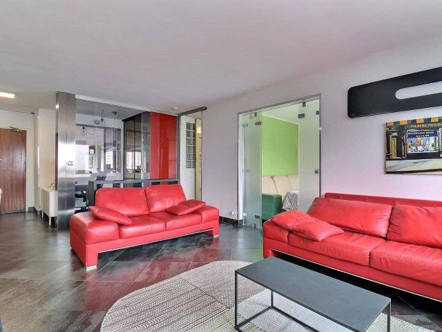 Apartment 3 bedrooms 82m²