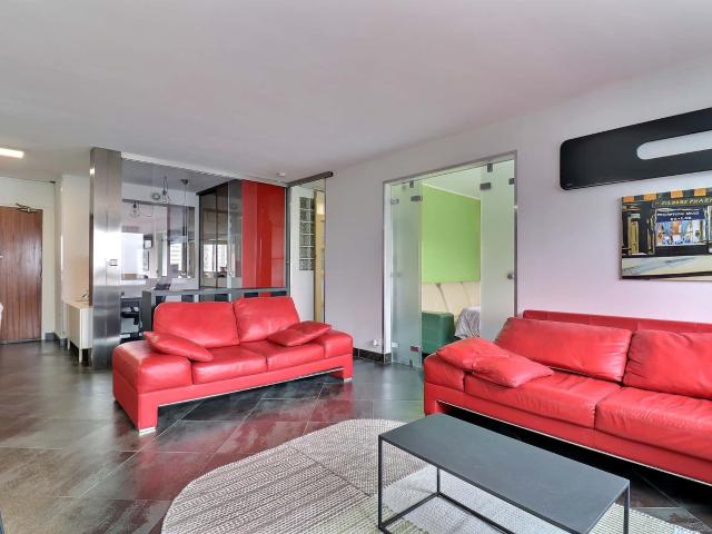Apartment 3 bedrooms 82m²