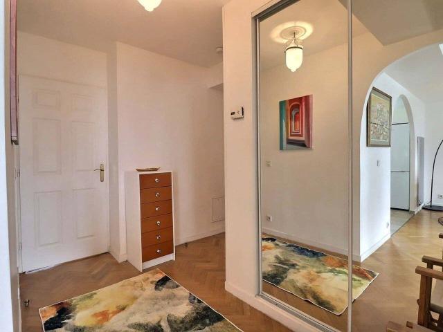 Apartment 3 bedrooms 95m²