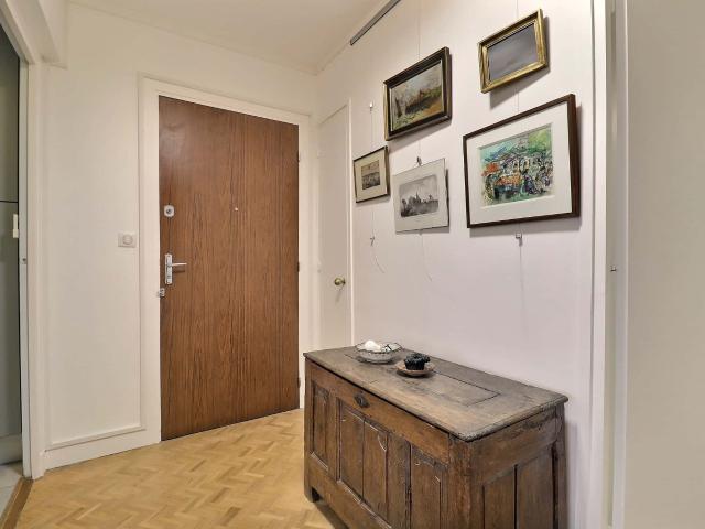 Apartment 3 bedrooms 99m²