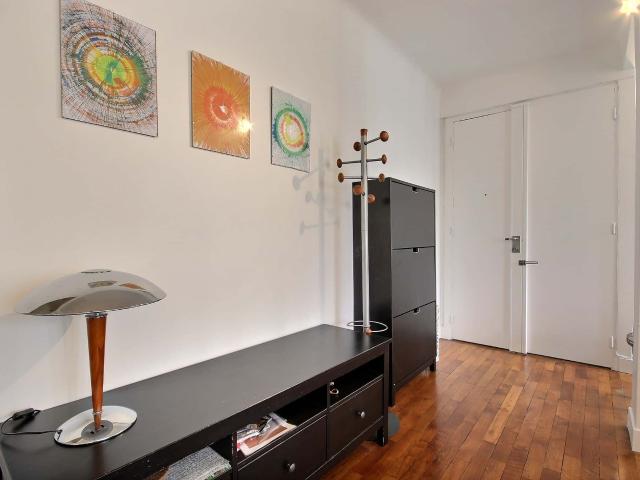 Apartment 3 bedrooms 105m²