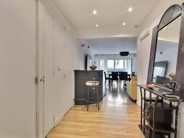 Apartment 3 bedrooms 107m²