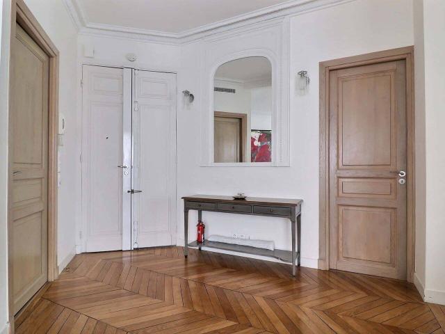 Apartment 3 bedrooms 130m²