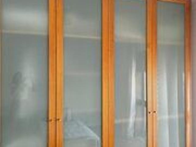 Apartment 3 bedrooms in the center Vale de Cambra for rent furnished, garage, parking space