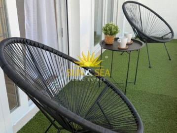 APARTMENT 3 BEDROOMS IN TORREVIEJA