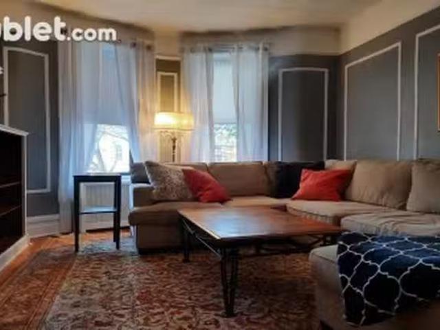 Apartment 3 bedrooms in Windsor Terrace