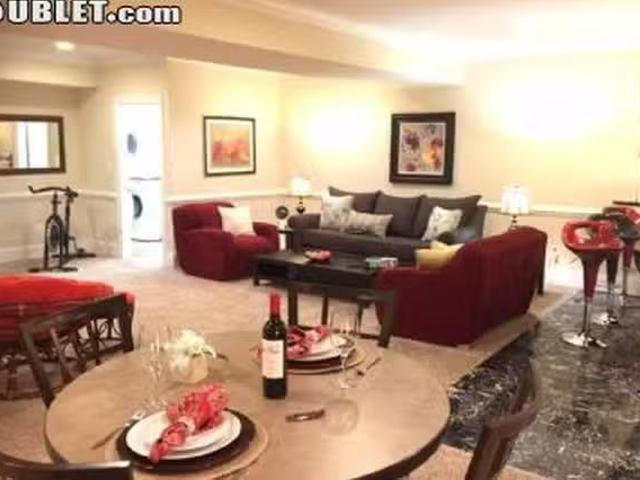 Apartment 3 bedrooms in Annandale