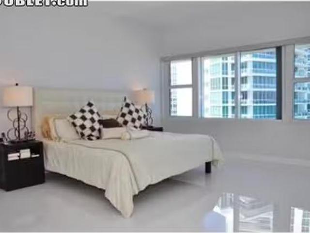 Apartment 3 bedrooms in Bal Harbour