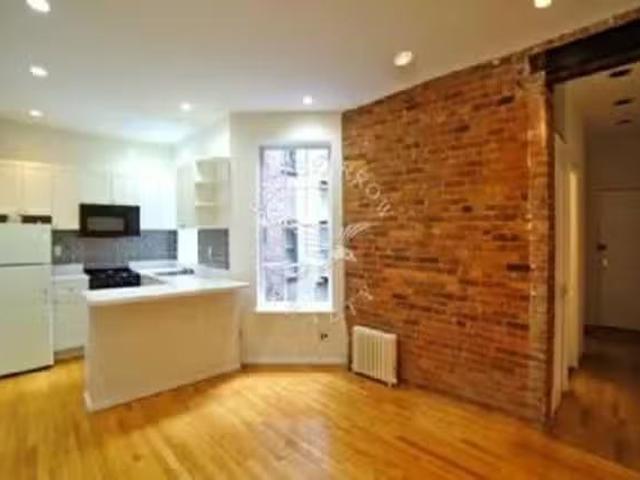 Apartment 3 bedrooms in Gramercy Union Sq