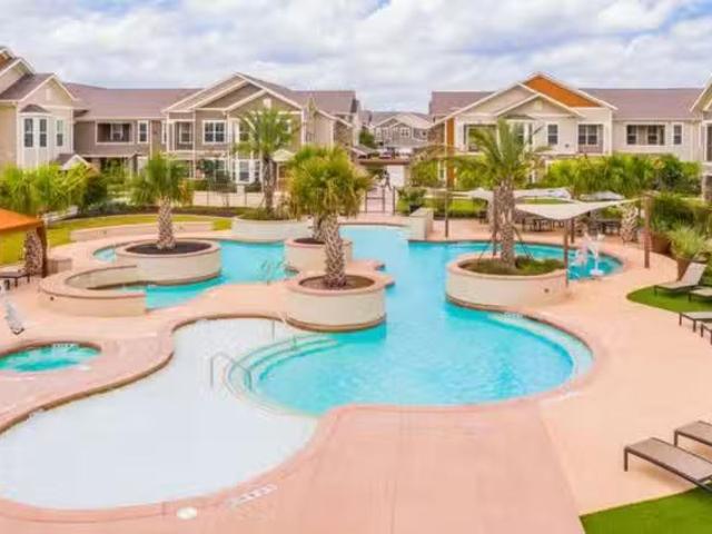 Apartment 3 bedrooms in Other W San Antonio