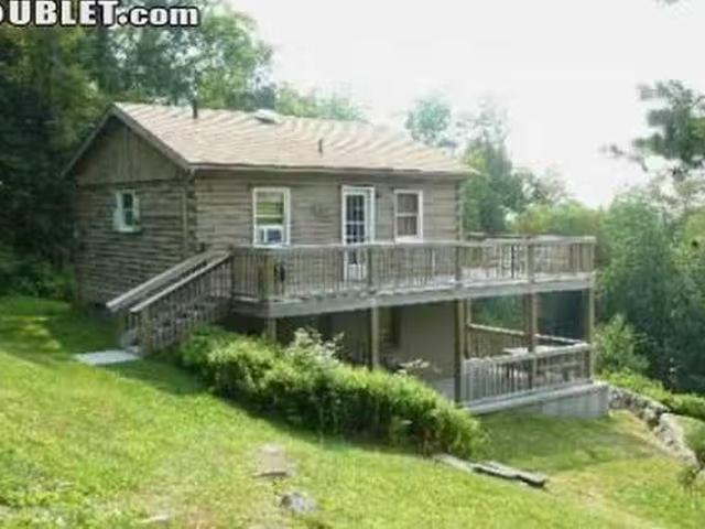 Apartment 3 bedrooms in Page County