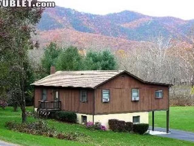 Apartment 3 bedrooms in Page County